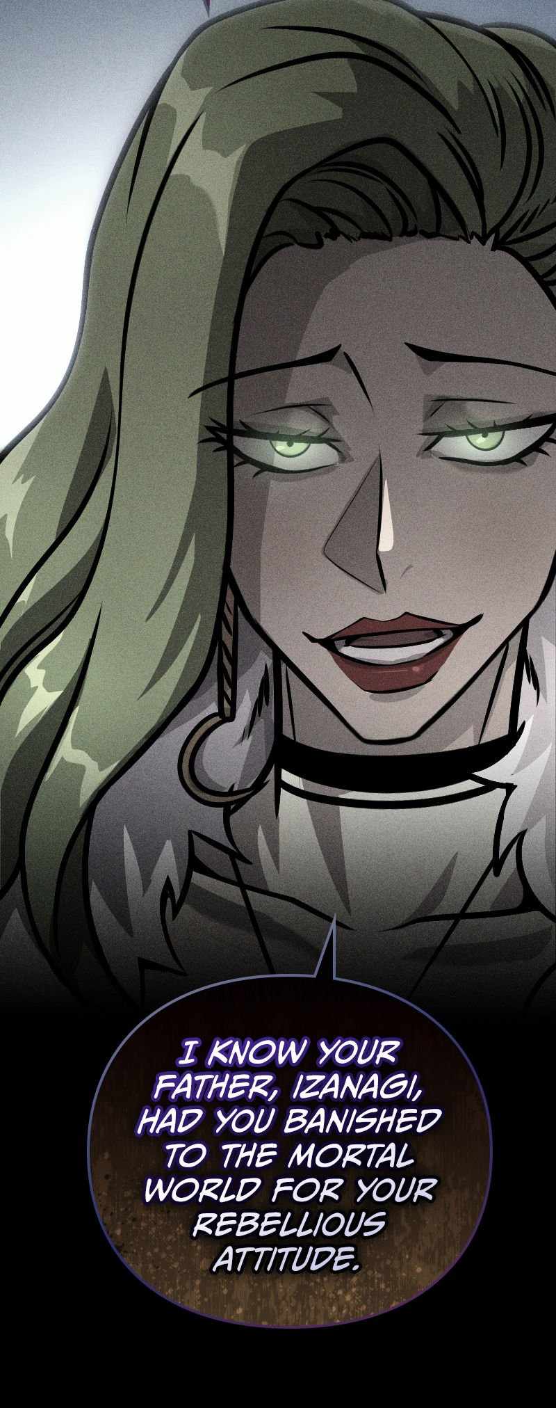 God Game Chapter 112 49